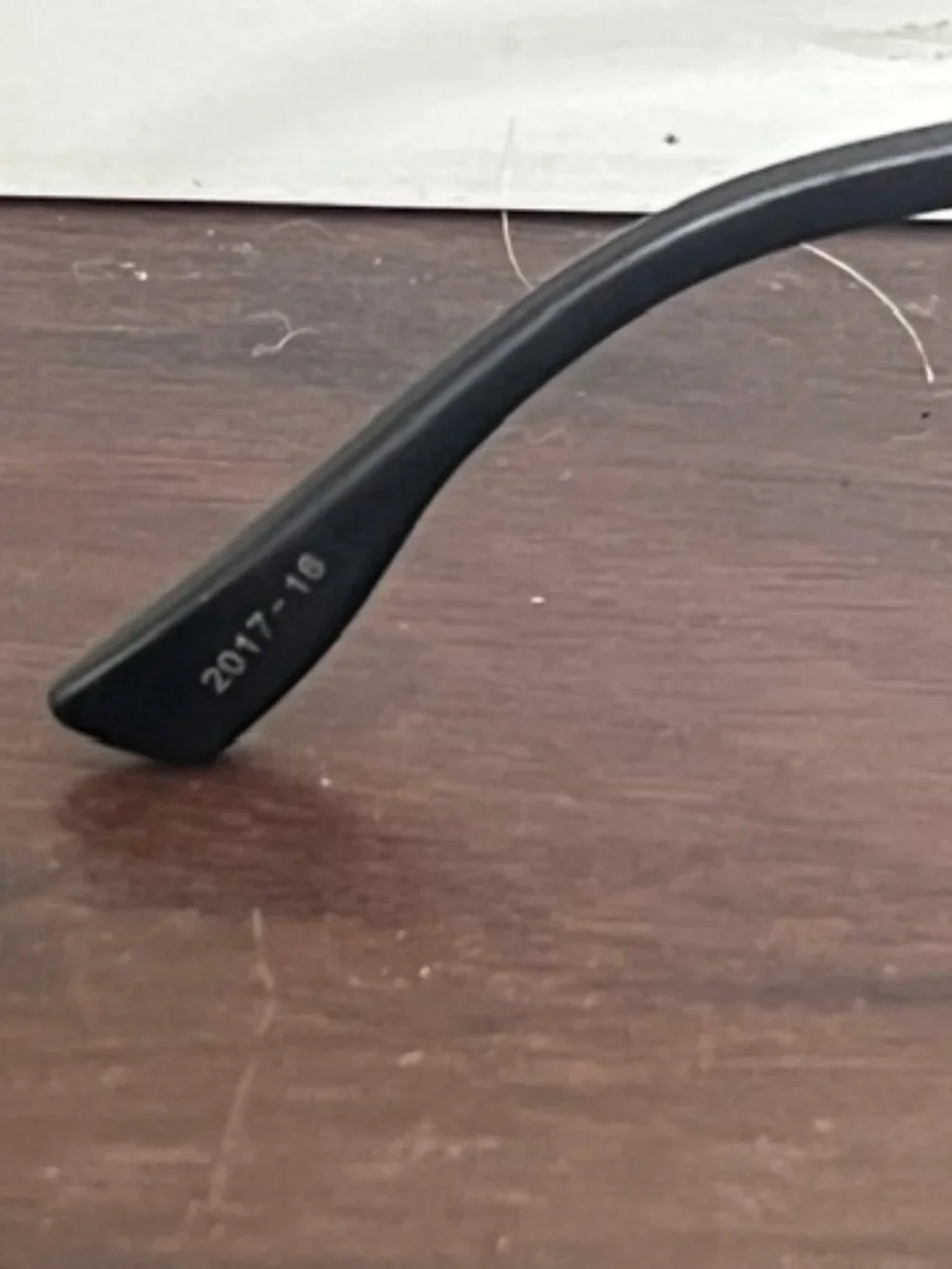 Ray-Ban Riy-Don 2017-16 Sunglasses, Made in Italy